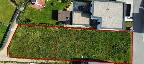 Terreno em Parndorf, Austria 585 m² N.º 161100 4