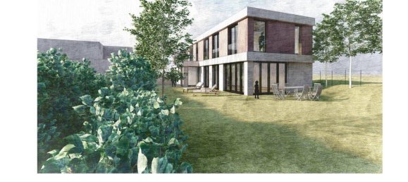 Terreno em Parndorf, Austria 585 m² N.º 161100 5