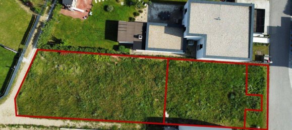 Terreno em Parndorf, Austria 585 m² N.º 161100 2