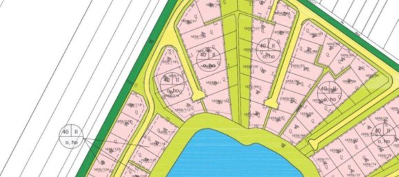 Terreno em Parndorf, Austria 585 m² N.º 161100 6