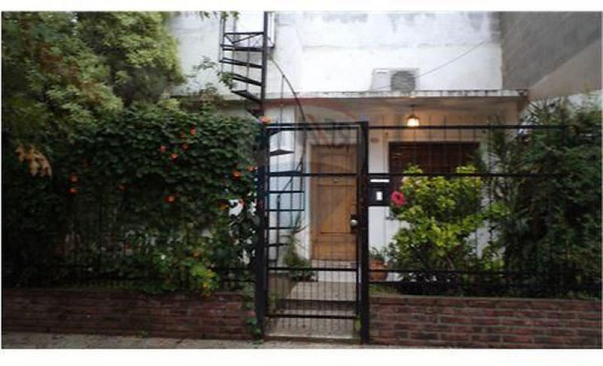 3 غرف نوم منزل في San Isidro, Argentina رقم 63709