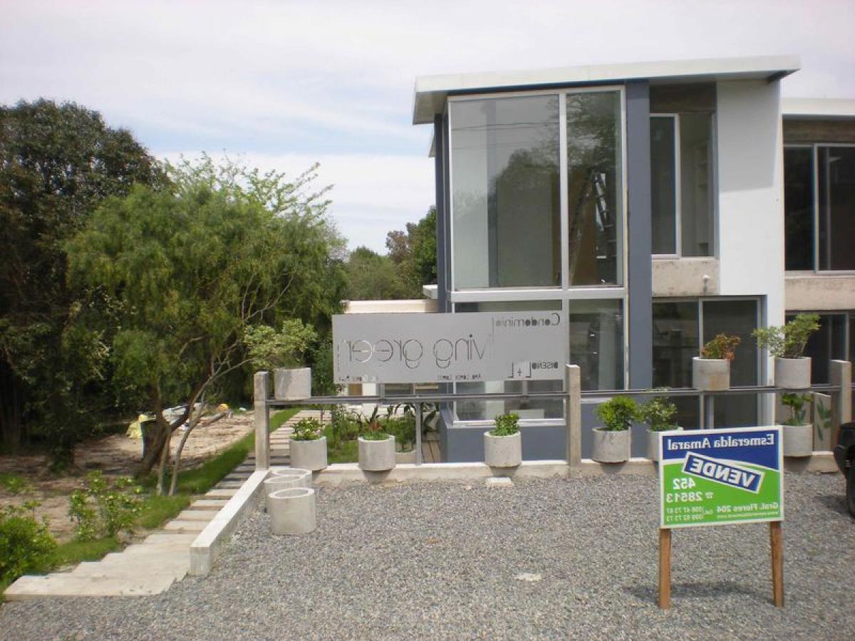 Studio in Colonia, Uruguay No. 12850