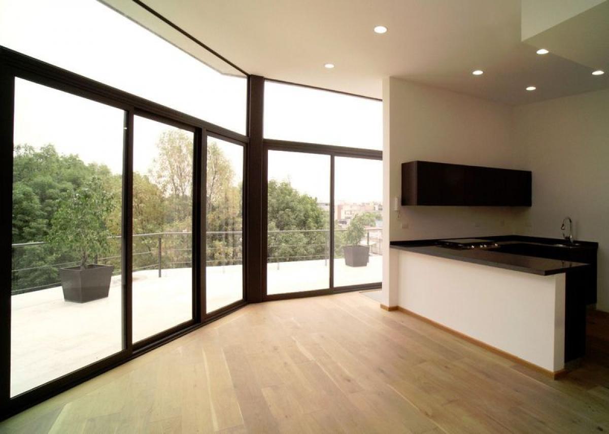 4 bedrooms Apartment in Mexicali, Mexico No. 183769