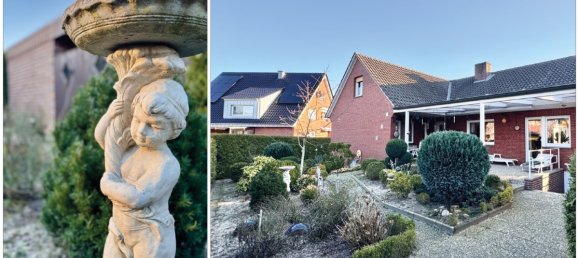 7 rooms House in Coesfeld, Germany No. 211483 17