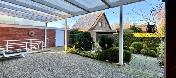 7 rooms House in Coesfeld, Germany No. 211483 18