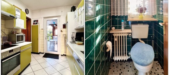 7 rooms House in Coesfeld, Germany No. 211483 11