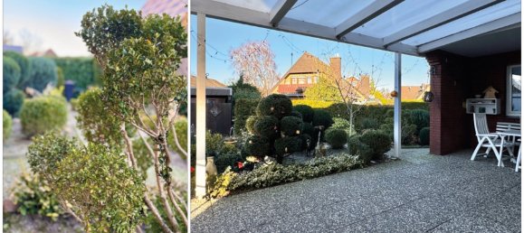 7 rooms House in Coesfeld, Germany No. 211483 20