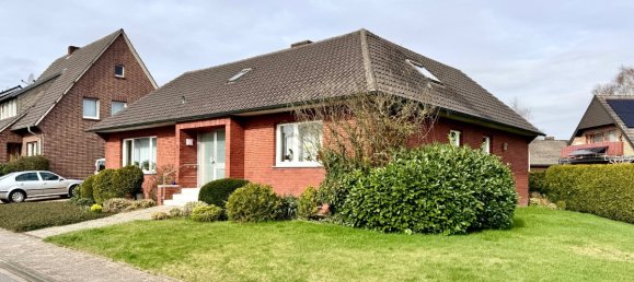 7 rooms House in Coesfeld, Germany No. 211483 21