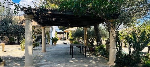 5 chambres Maison à La Foia, Spain No. 75287 27