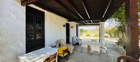 5 chambres Maison à La Foia, Spain No. 75287 13