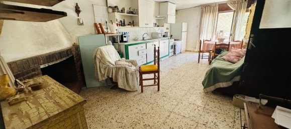 5 chambres Maison à La Foia, Spain No. 75287 19