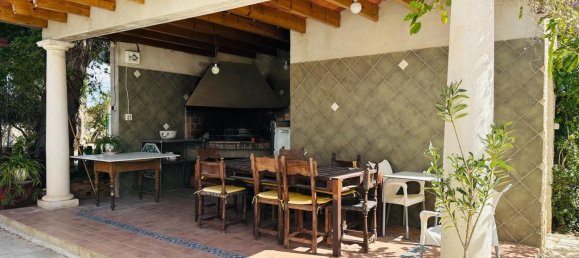 5 chambres Maison à La Foia, Spain No. 75287 2