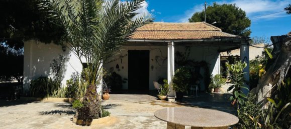 5 chambres Maison à La Foia, Spain No. 75287 8