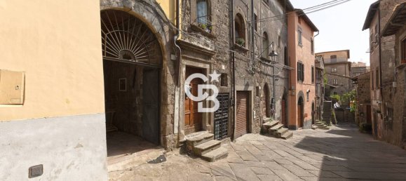 Propiedad comercial de 2 habitaciónes en Viterbo, Italy No. 348379 11