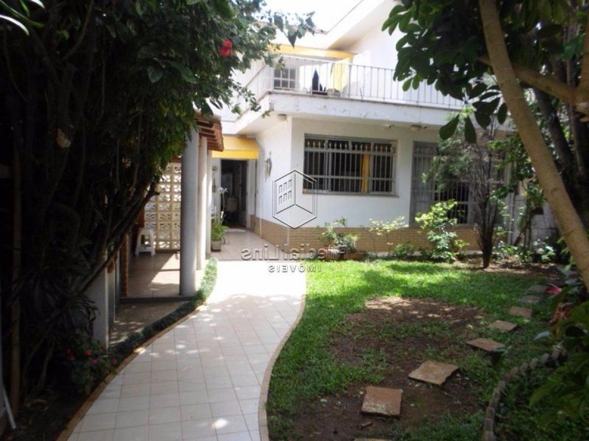 6 chambres Maison à Sao Paulo, Brazil No. 492683