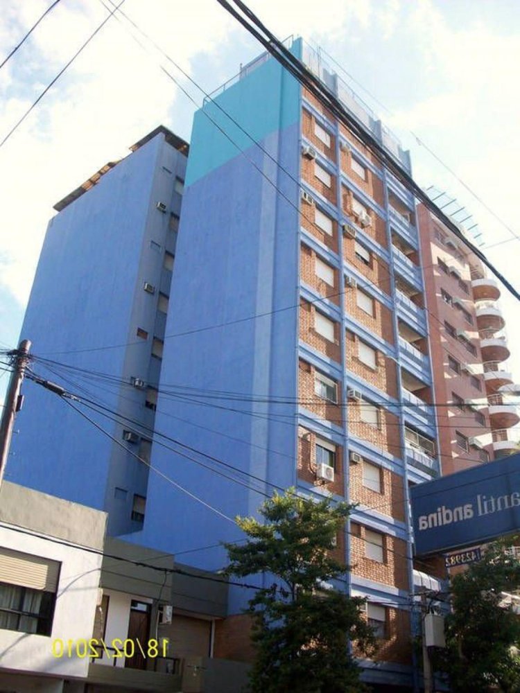 3 bedrooms Apartment in Misiones, Argentina No. 58904