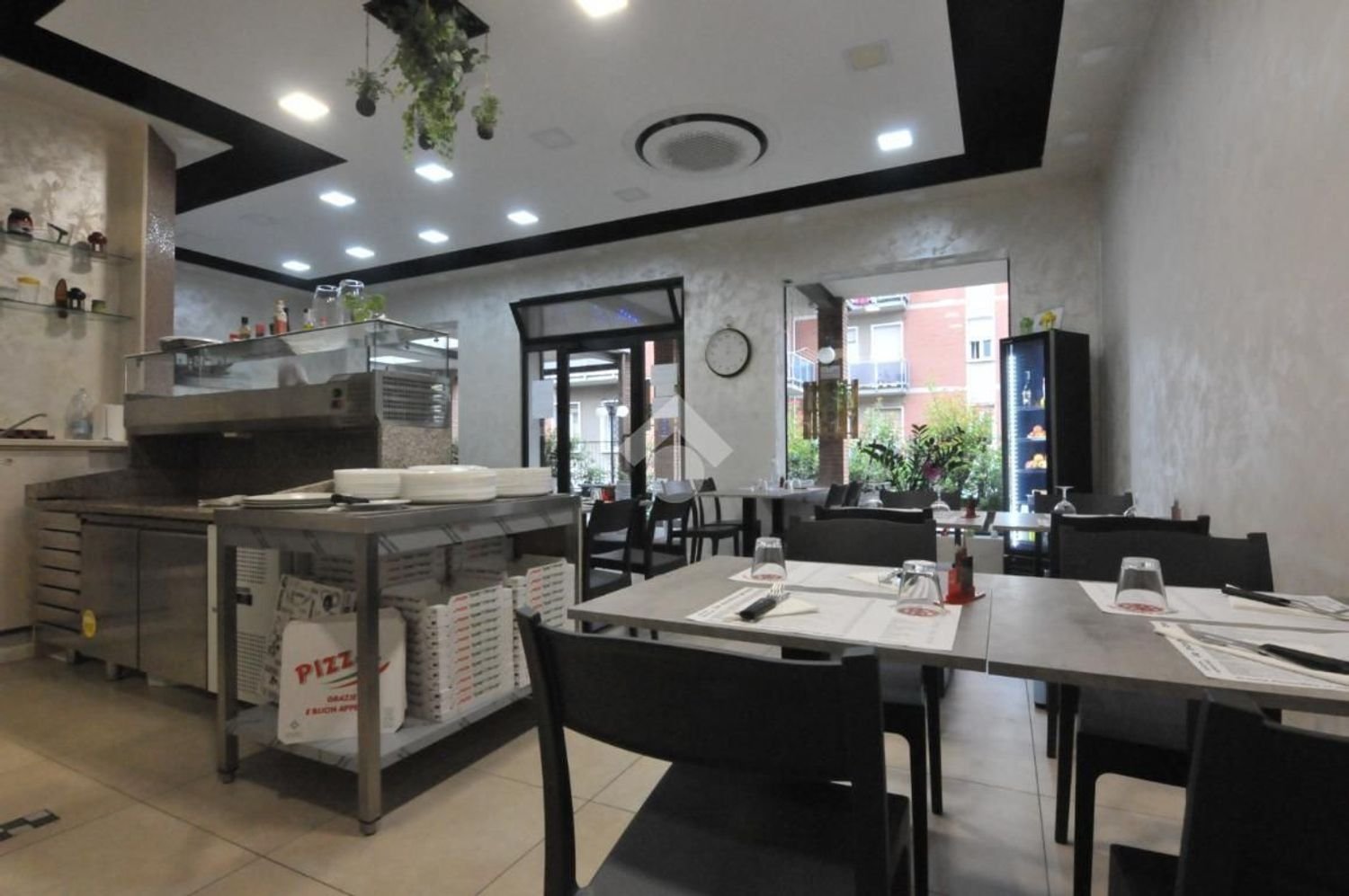 80m² Commercial property in Argelato, Italy No. 88234