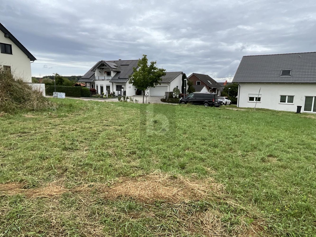 Grundstück in Enzkreis, Germany 450m², Nr. 336237