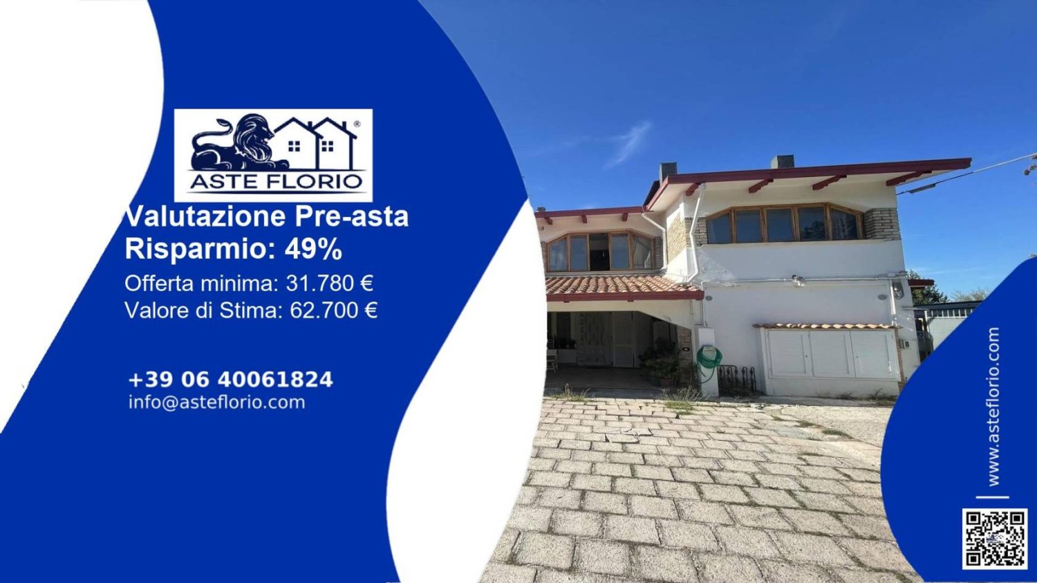 2 bedrooms Apartment in Montescudo Monte Colombo, Italy No. 11452