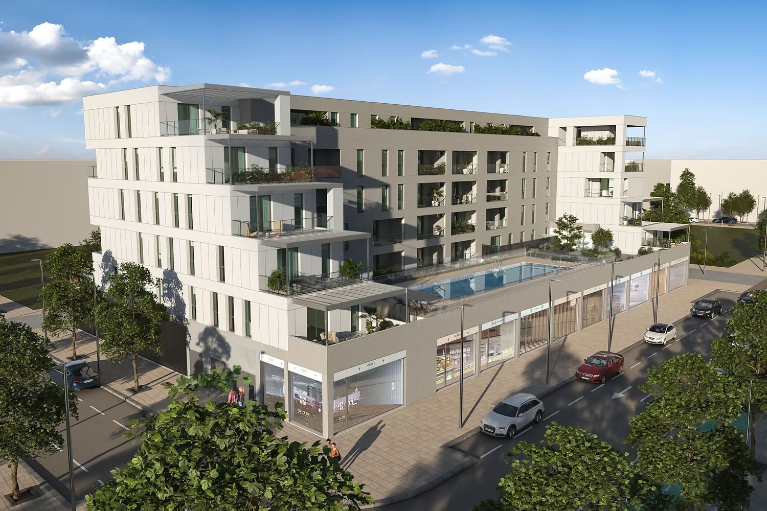 1 Schlafzimmer Wohnung in Andalusia, Spain, Nr. 152376