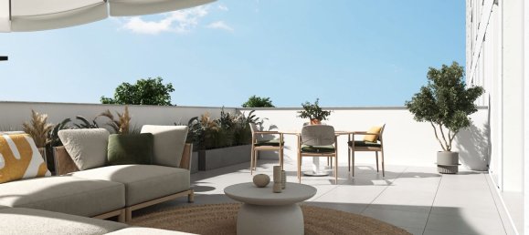 1 Schlafzimmer Wohnung in Andalusia, Spain, Nr. 152376 7