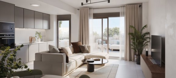 1 Schlafzimmer Wohnung in Andalusia, Spain, Nr. 152376 5