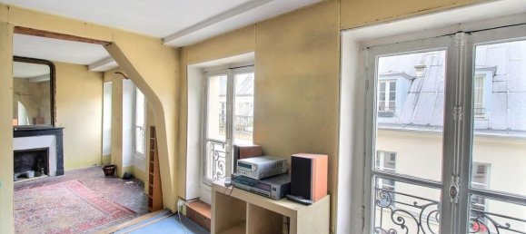 1 bedroom Apartment in Paris, France No. 166233 5