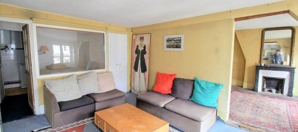 1 bedroom Apartment in Paris, France No. 166233 10