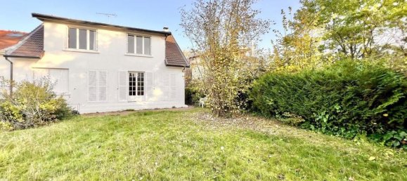 Casa T5 em Sainte-Genevieve-des-Bois, France N.º 168456 10