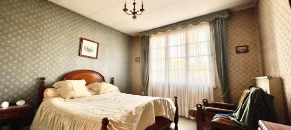 Casa T5 em Sainte-Genevieve-des-Bois, France N.º 168456 3