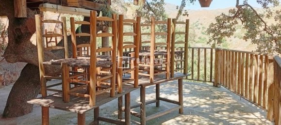 4 bedrooms House in Cartama, Spain No. 166212 4