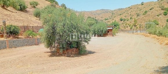 4 bedrooms House in Cartama, Spain No. 166212 26