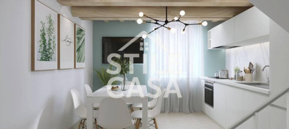 Дом с 1 спальней в Лукка, Италия № 280659 6