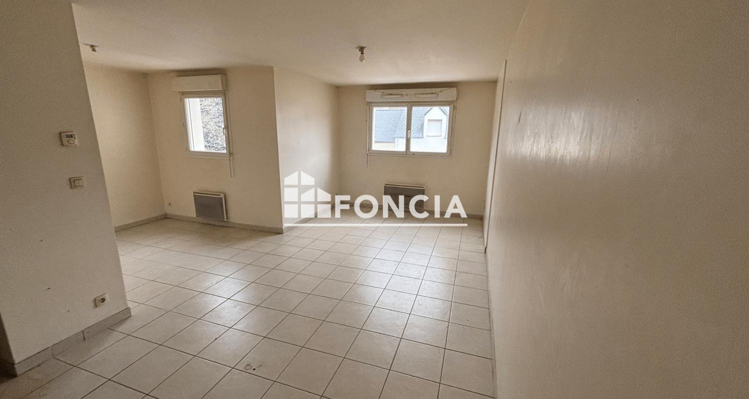 Estúdio em Hennebont, France N.º 205892