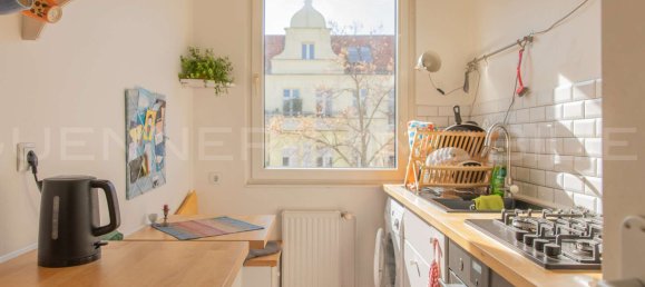 1 Schlafzimmer Wohnung in Schöneberg, Germany, Nr. 325239 2