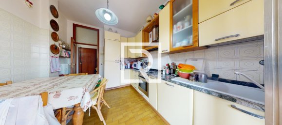 Квартира с 2 спальнями в Форли, Италия № 274401 9