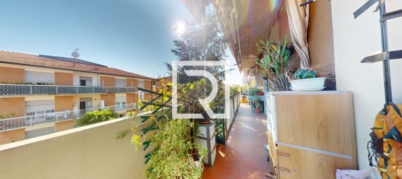 Квартира с 2 спальнями в Форли, Италия № 274401 19