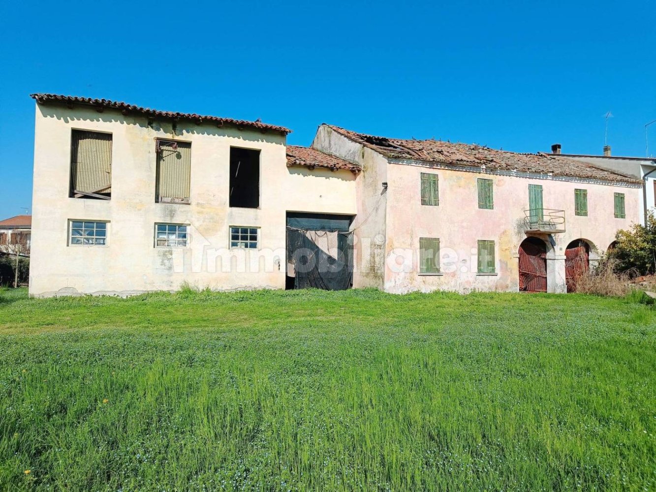 4 Schlafzimmer Haus in Breda di Piave, Italy, Nr. 60606