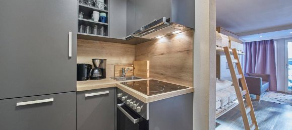 استوديو في Saalbach-Hinterglemm, Austria رقم 197696 7