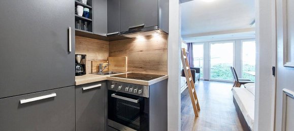 استوديو في Saalbach-Hinterglemm, Austria رقم 197696 6