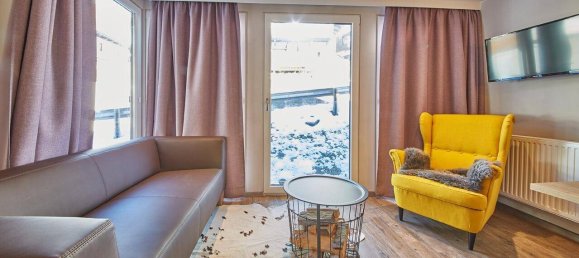 استوديو في Saalbach-Hinterglemm, Austria رقم 197696 4