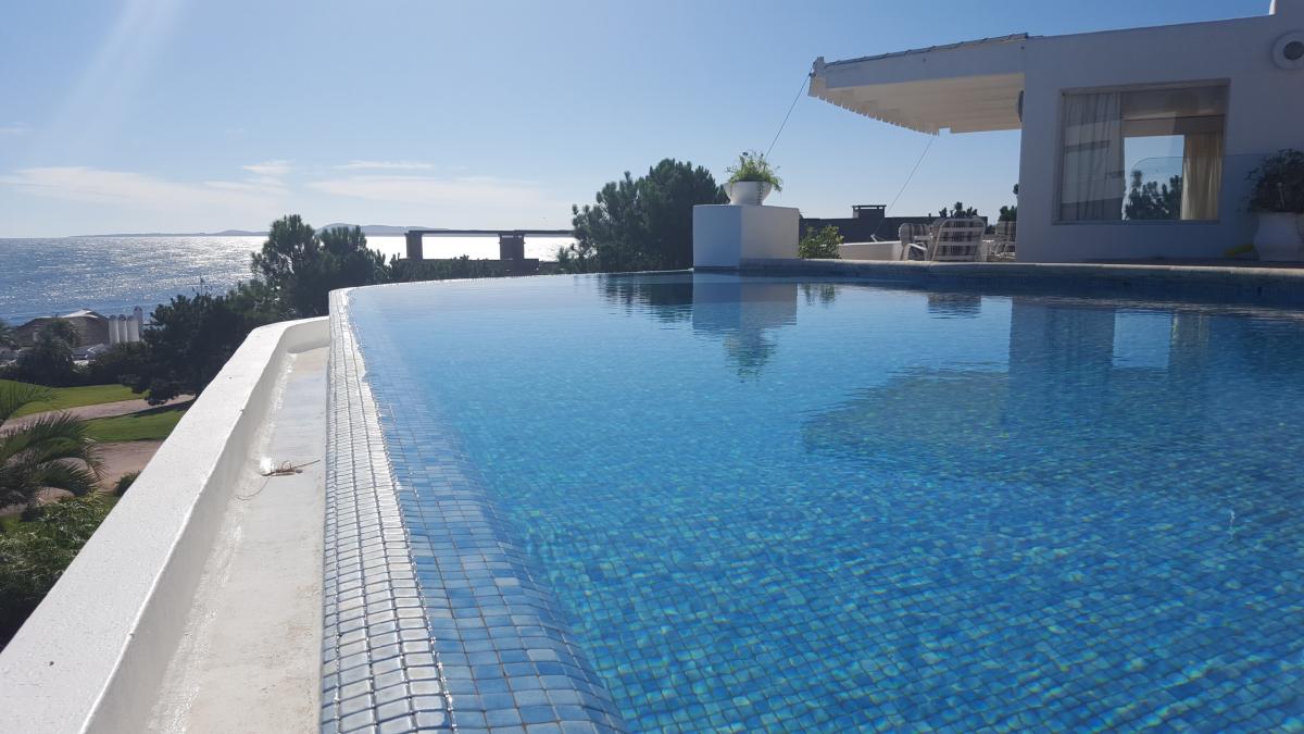 6 Schlafzimmer Haus in Punta del Este, Uruguay, Nr. 13838