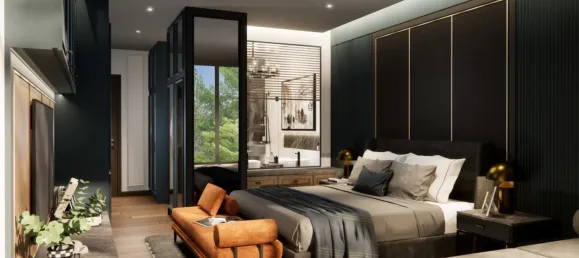 2 chambres condominium à vendre à Surin, Northeastern Thailand, Thailand № 80421 22