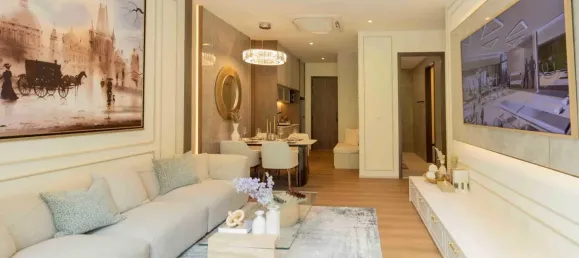 2 chambres condominium à vendre à Surin, Northeastern Thailand, Thailand № 80421 26