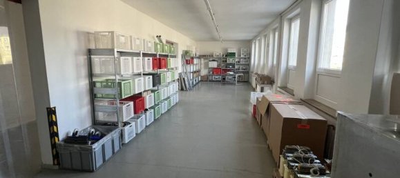 1709m² Commercial property in Bautzen, Germany No. 348239 15