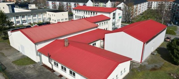 1709m² Commercial property in Bautzen, Germany No. 348239 3