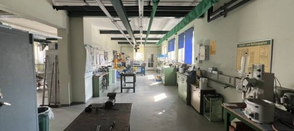 1709m² Commercial property in Bautzen, Germany No. 348239 13