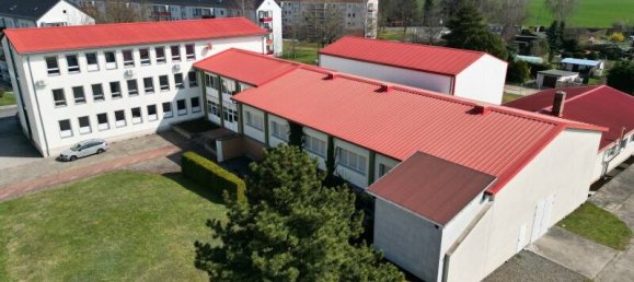 1709m² Commercial property in Bautzen, Germany No. 348239 2