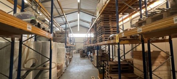 1709m² Commercial property in Bautzen, Germany No. 348239 12