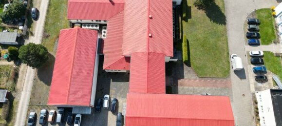 1709m² Commercial property in Bautzen, Germany No. 348239 19